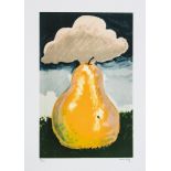 Man Ray 'La Poire d'Erik Satie'