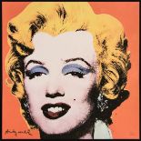 Andy Warhol 'Marilyn Monroe'