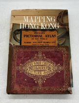 Hal, Empson. Mapping Hong Kong: A Historical Atlas. Hong Kong: Government Information Services,