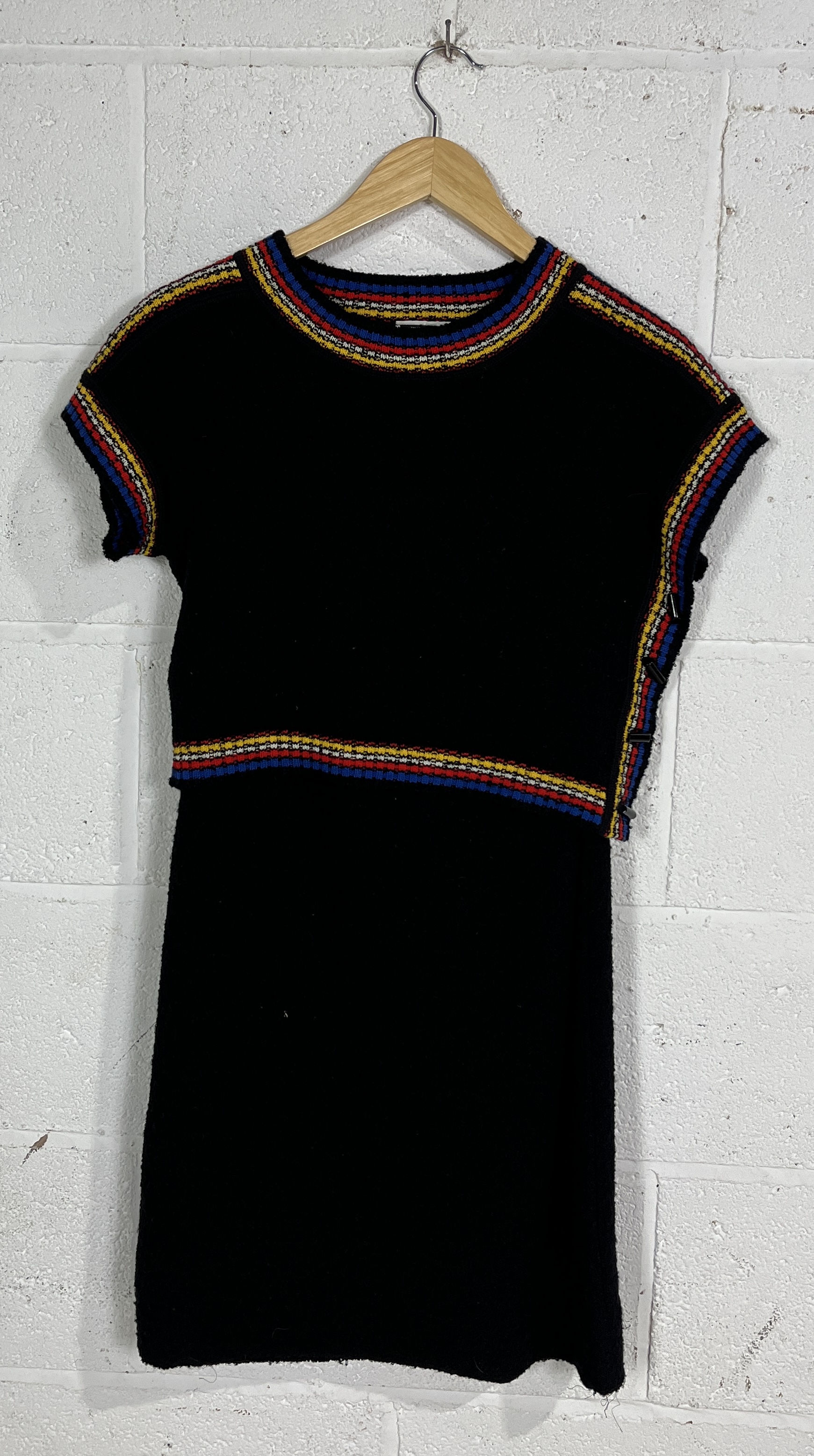 A collection of vintage clothing including Esprit dress, Peggy Lane floral dress, Lucia Twenty Seven - Image 16 of 19