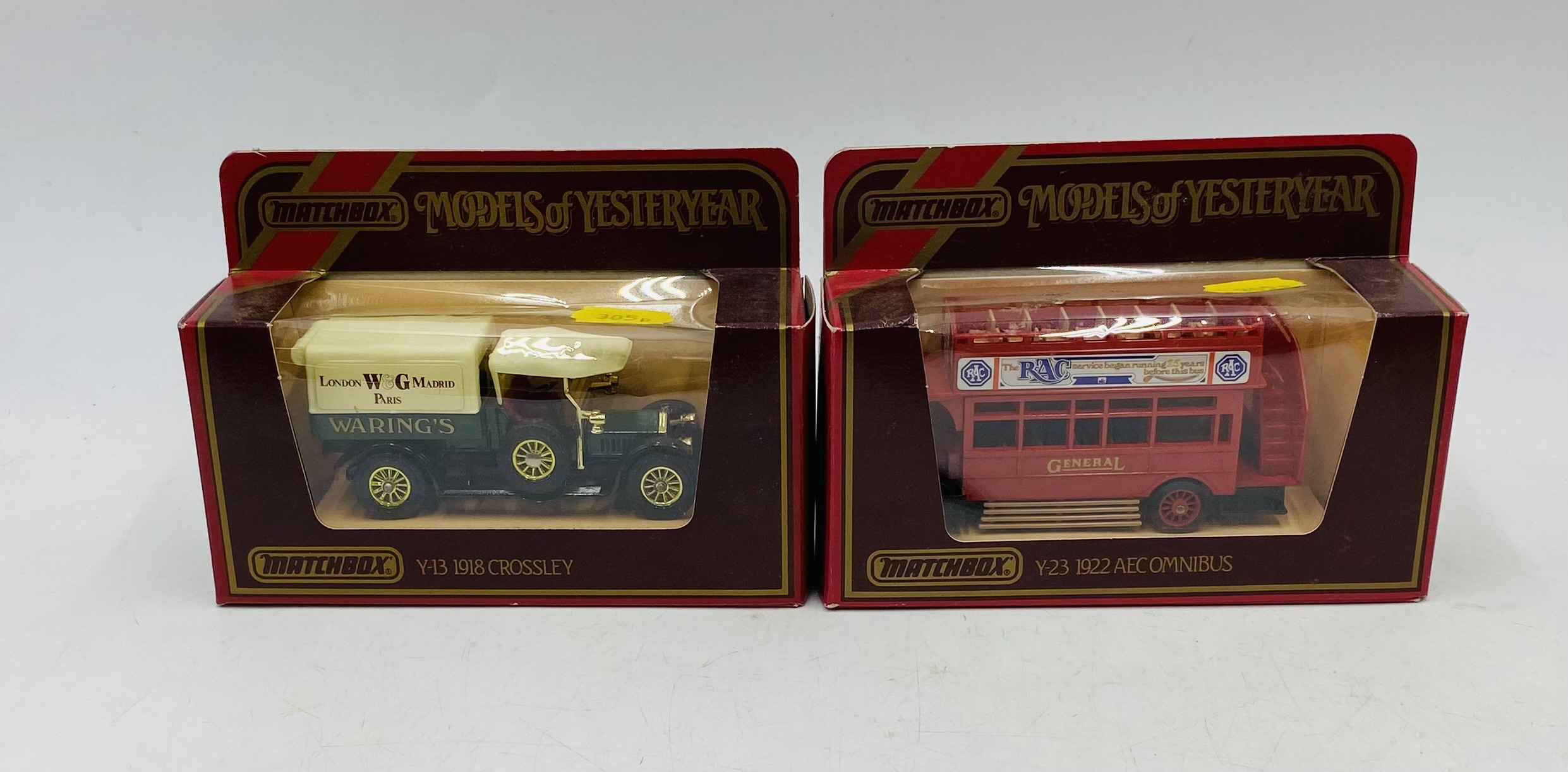 A collection of six boxed die-cast Vanguards Classic Popular Saloon Cars including a Rover P4, - Image 4 of 5