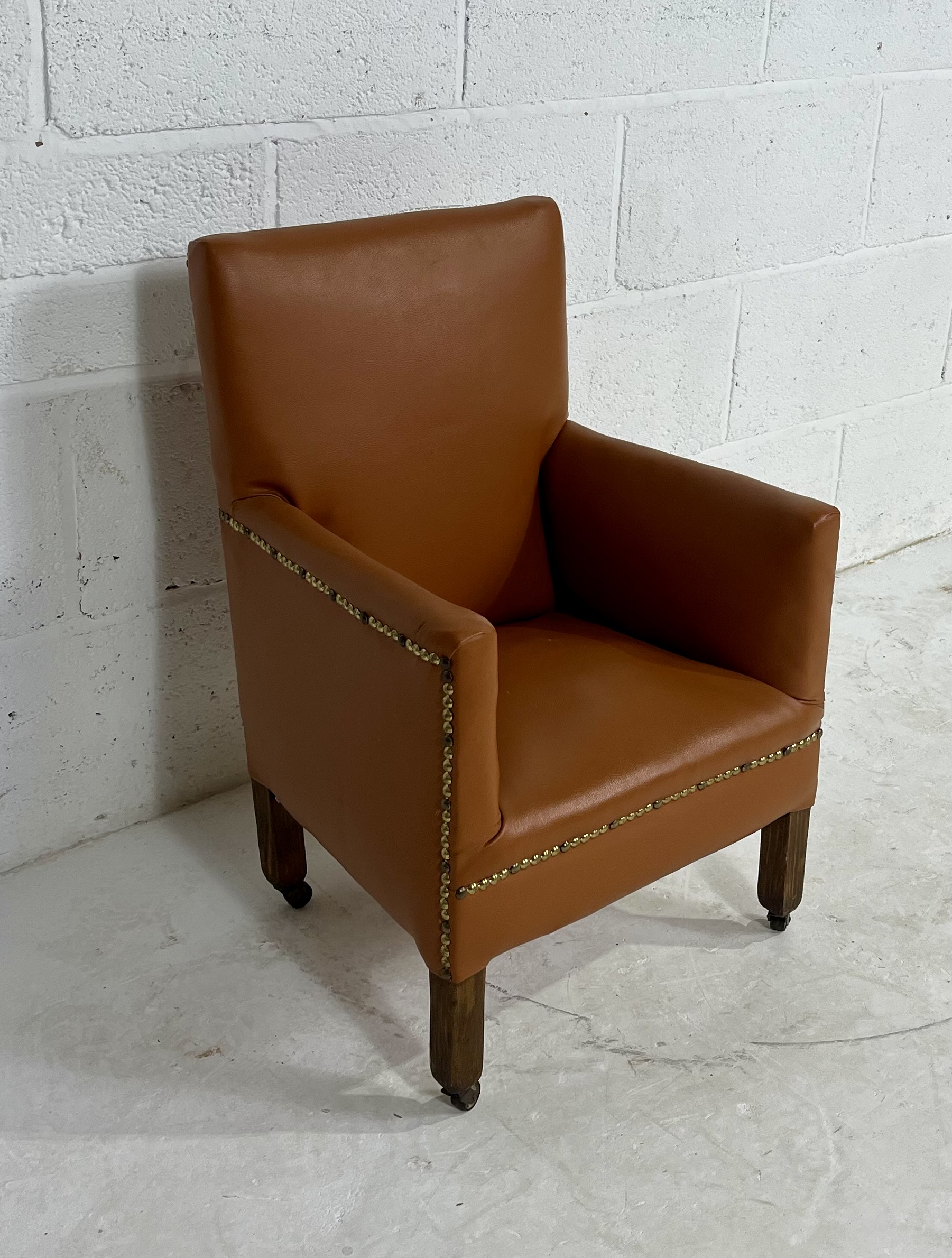 A child's armchair, height 63cm. - Image 2 of 5
