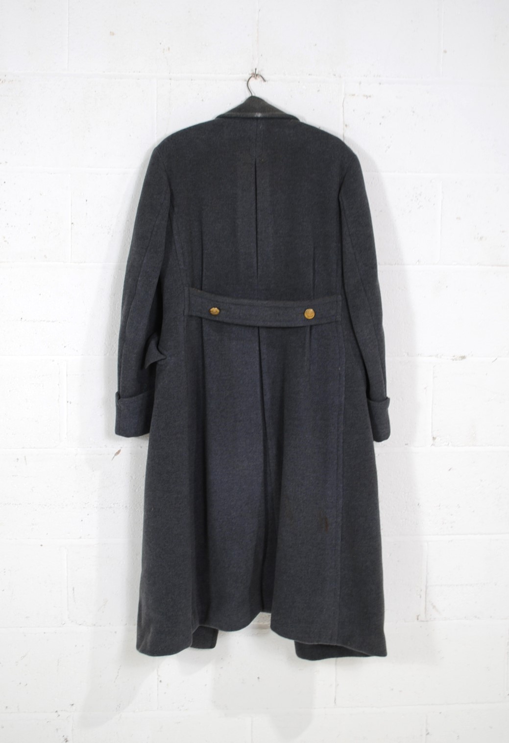 A 'Burberrys' RAF great coat - Image 6 of 6