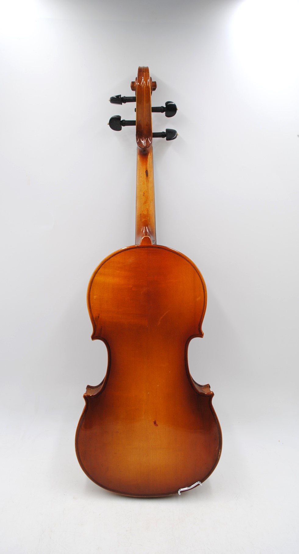 A Chinese Skylark Brand viola, with hard case - length 67cm - Image 5 of 15