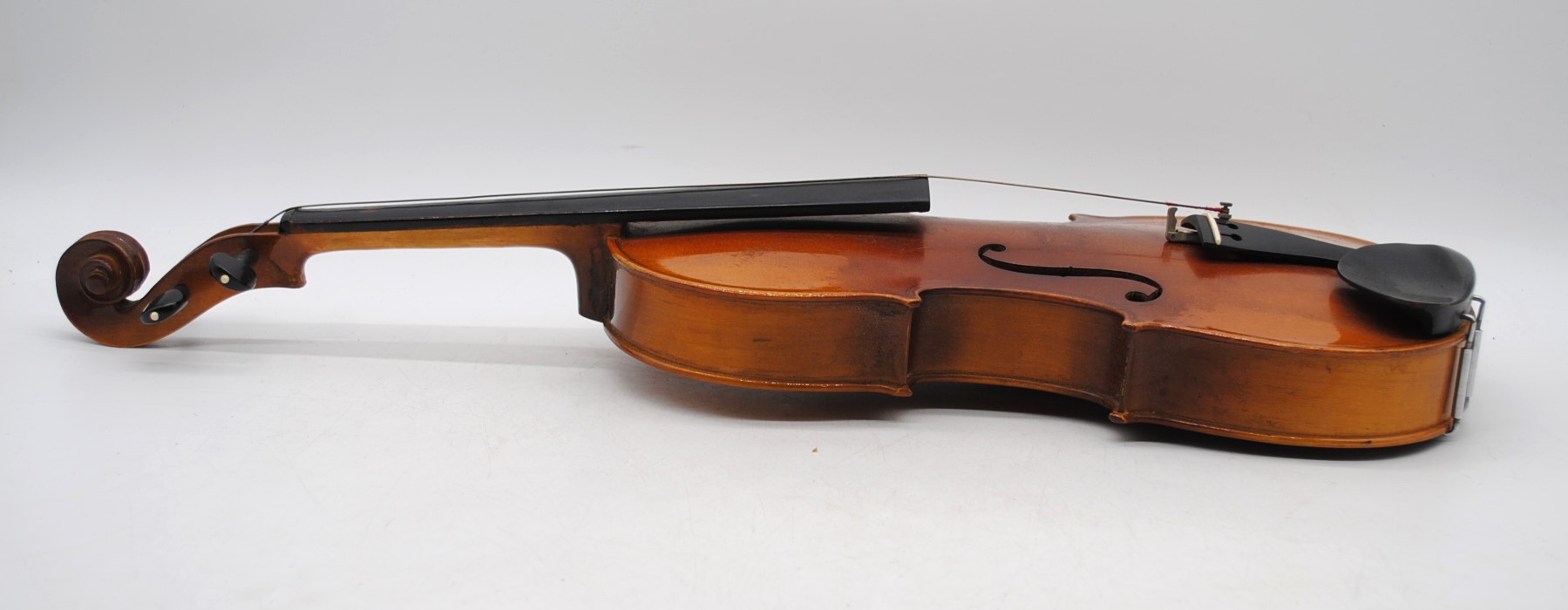 A Chinese Skylark Brand viola, with hard case - length 67cm - Image 6 of 15