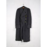 A 'Burberrys' RAF great coat