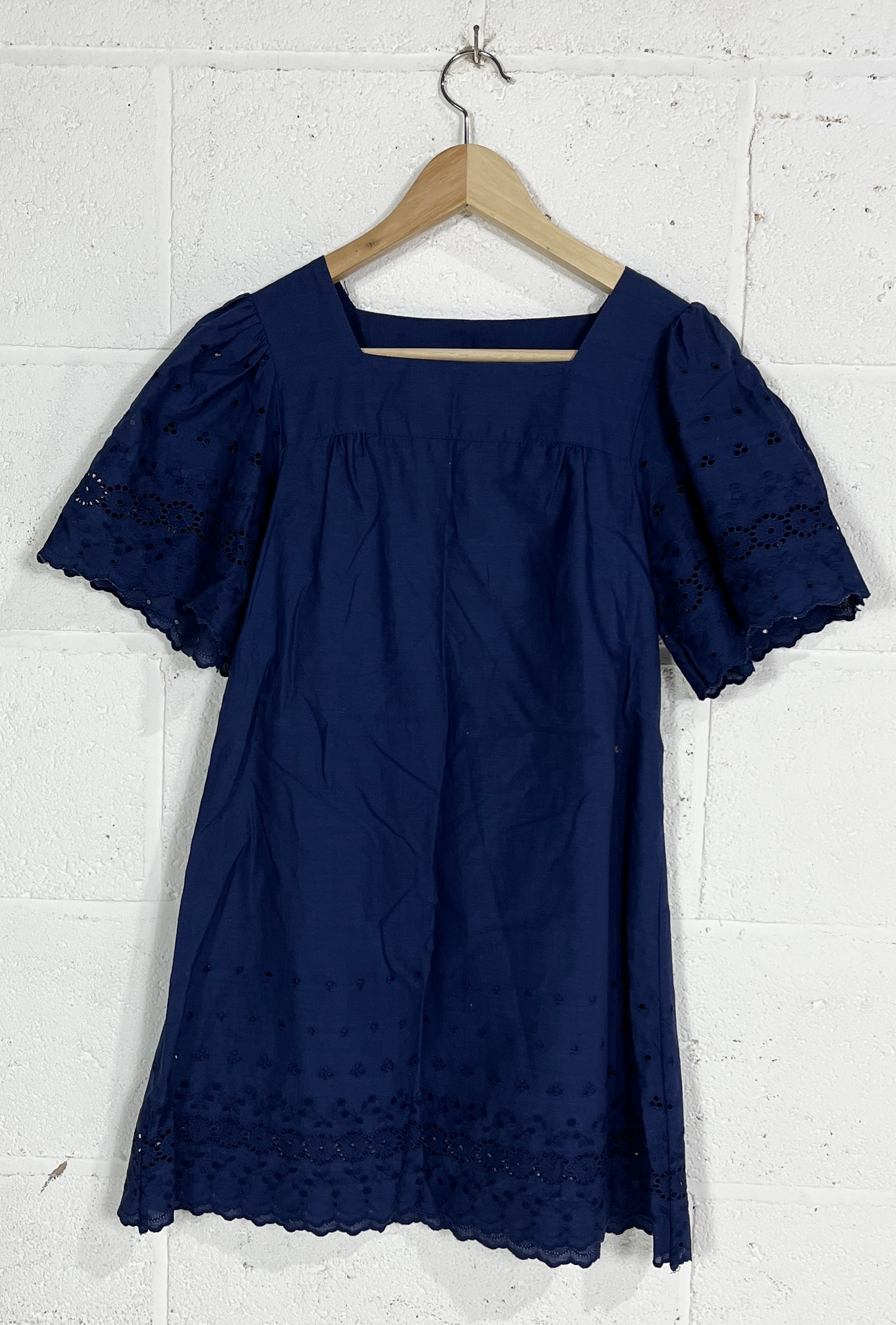 A collection of vintage clothing including Esprit dress, Peggy Lane floral dress, Lucia Twenty Seven - Image 18 of 19