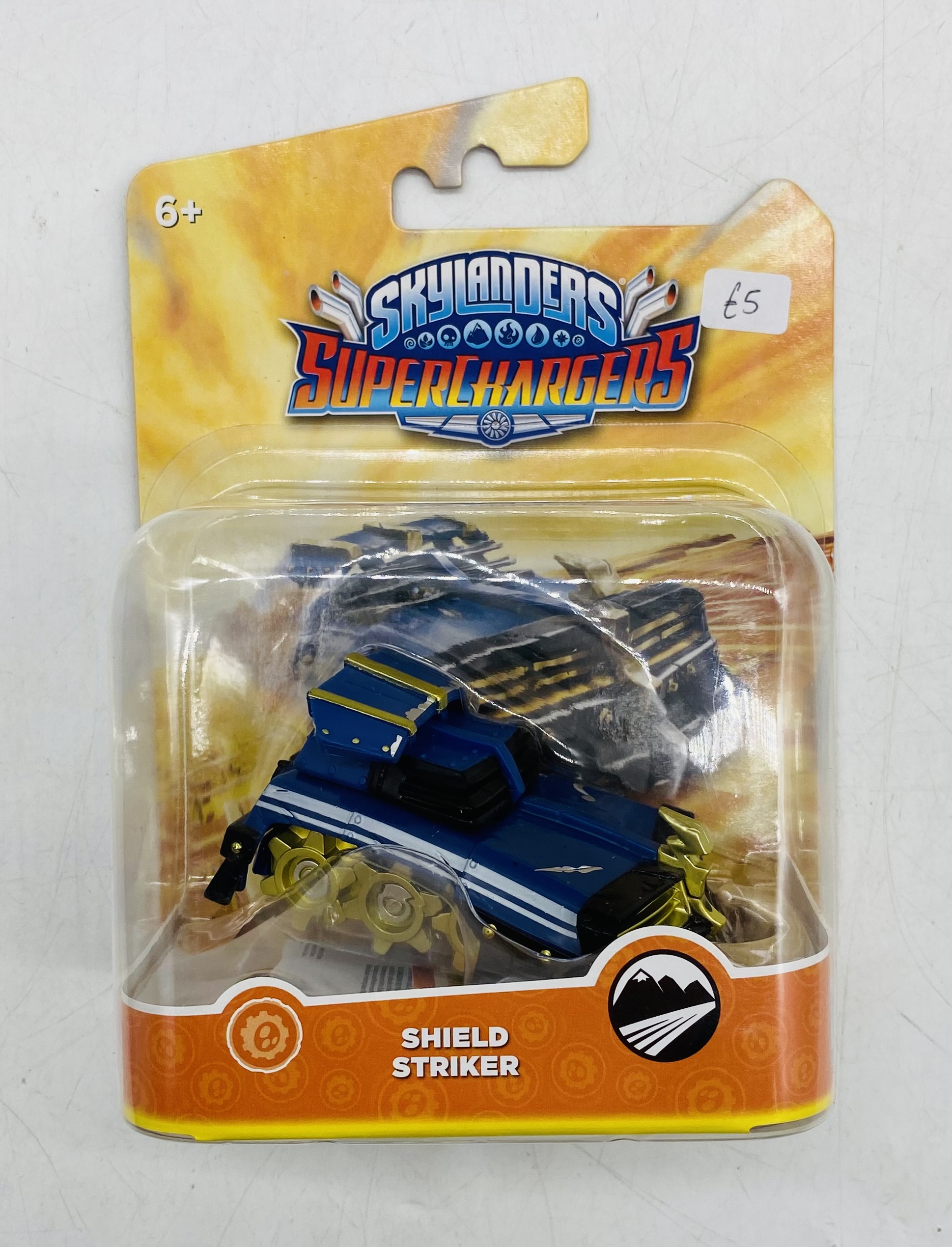 A collection of thirty-two sealed Skylanders SuperChargers vehicles by Activision including Jet - Image 6 of 8