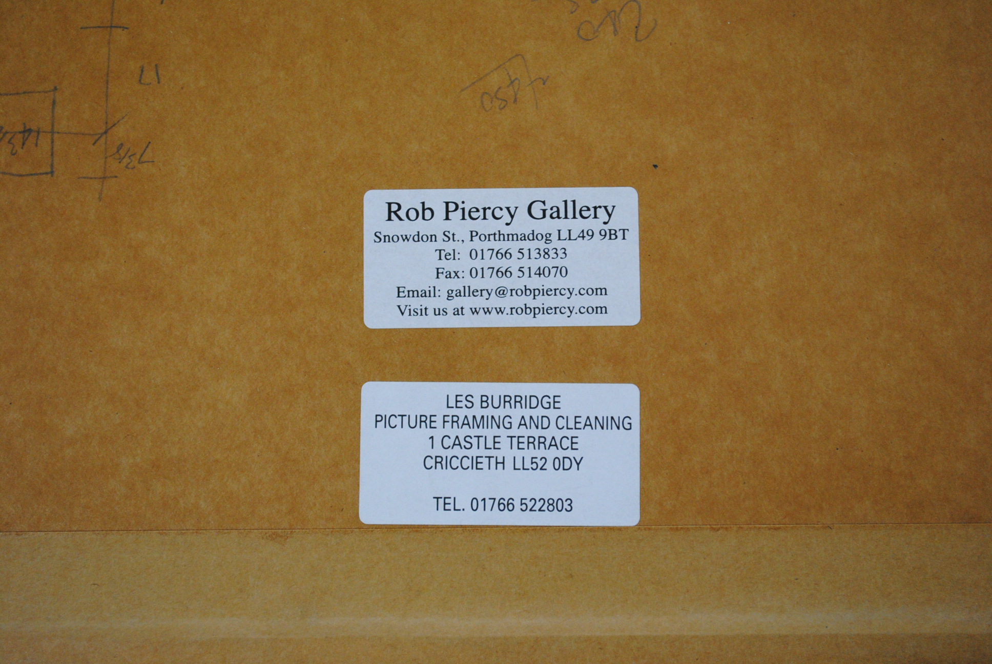 A quantity of framed pictures and prints, including two signed limited edition prints by Rob Piercy, - Image 6 of 11