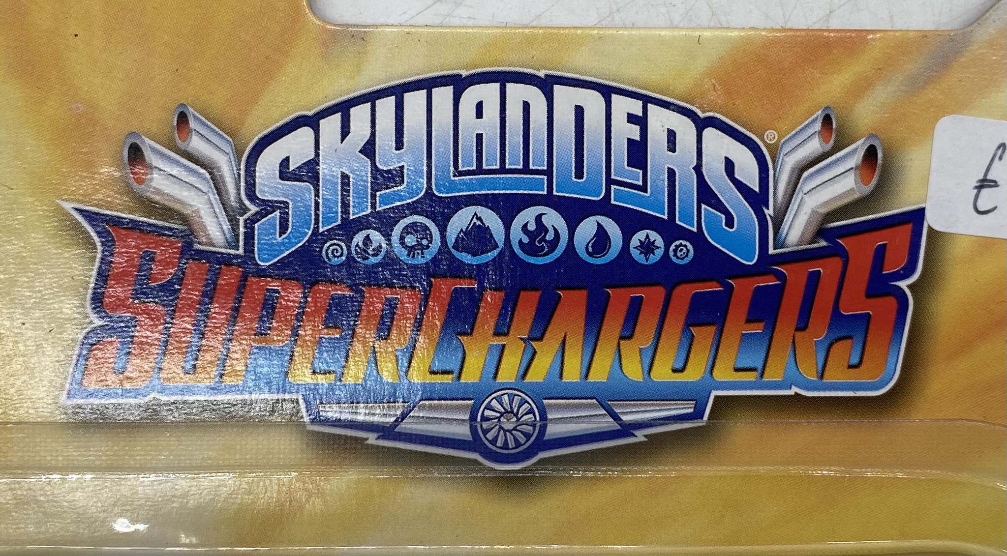 A collection of thirty-two sealed Skylanders SuperChargers vehicles by Activision including Jet - Image 7 of 8