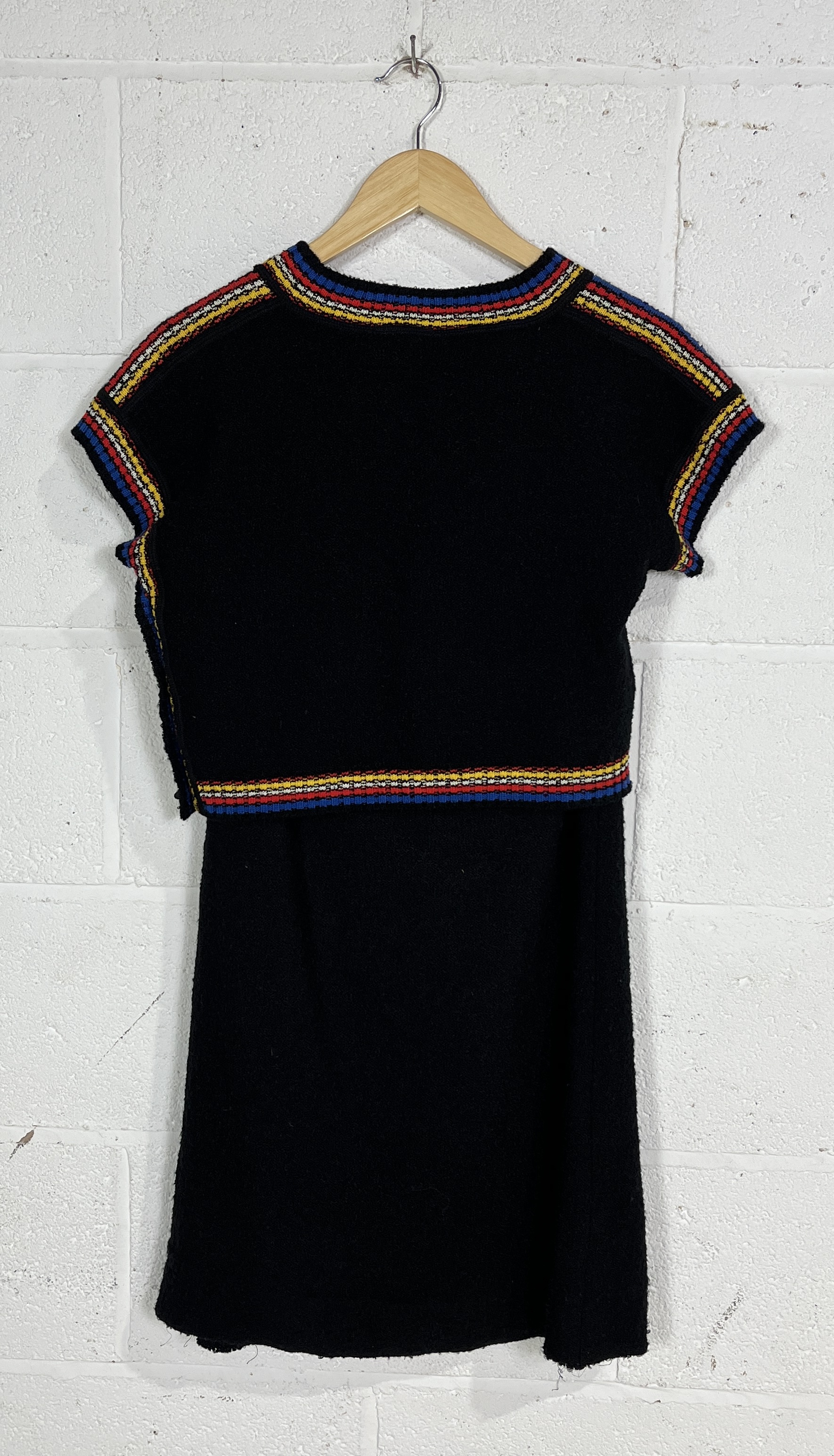 A collection of vintage clothing including Esprit dress, Peggy Lane floral dress, Lucia Twenty Seven - Image 14 of 19