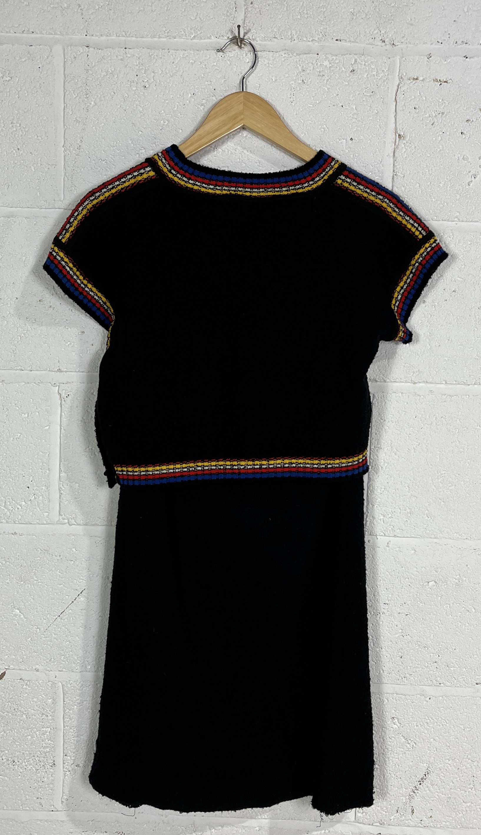 A collection of vintage clothing including Esprit dress, Peggy Lane floral dress, Lucia Twenty Seven - Image 15 of 19