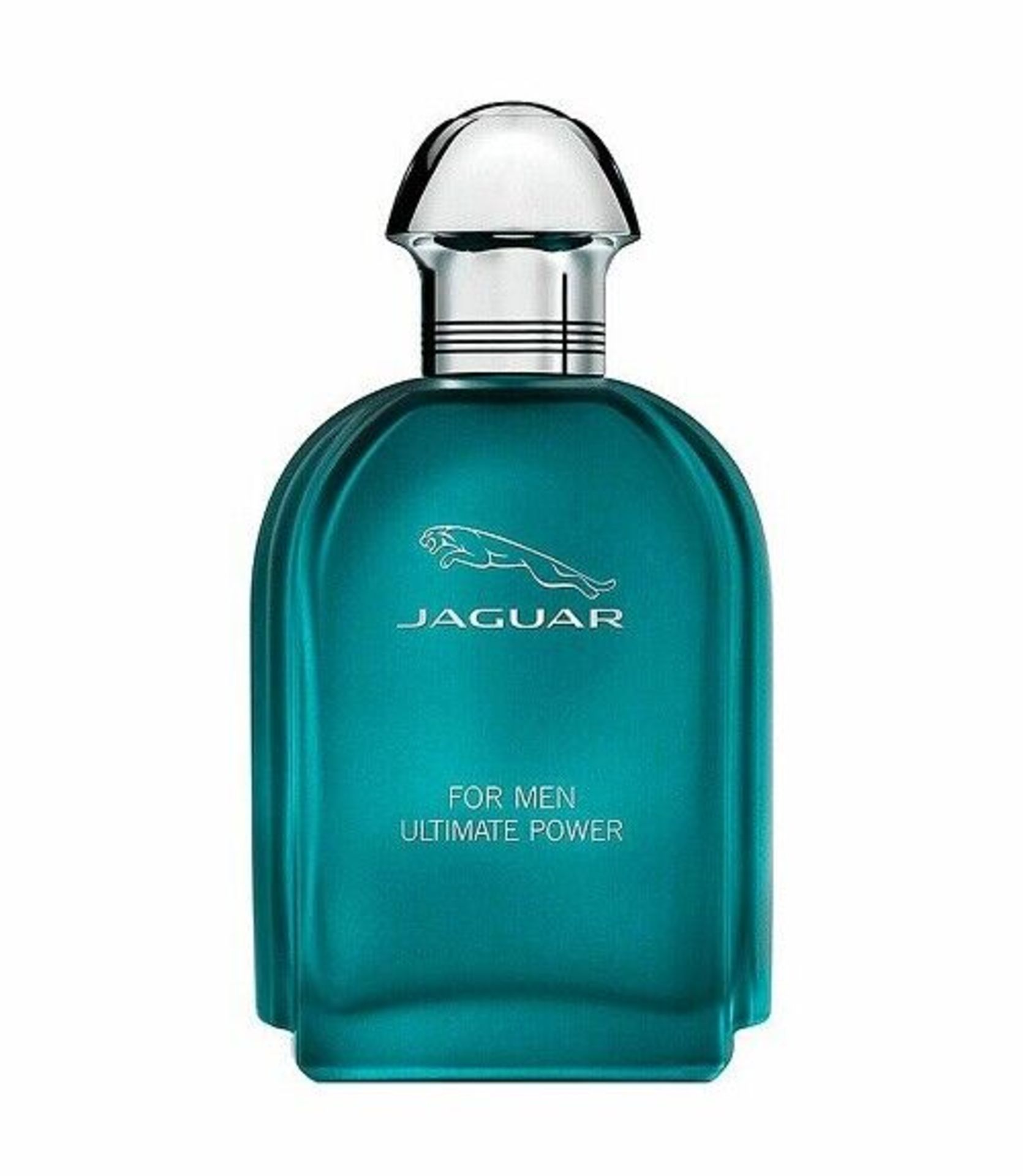 Jaguar Men's Ultimate Power Eau de Toilette 100ml Spray - Image 2 of 3