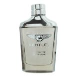 Bentley Infinite Intense Eau de Parfum 100ml Spray