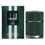 Dunhill London Icon Racing Eau De Parfum 50ml Spray x 5