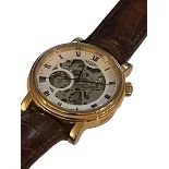 Rotary watch return/spares/lost property from a private jet charter with no reserve
