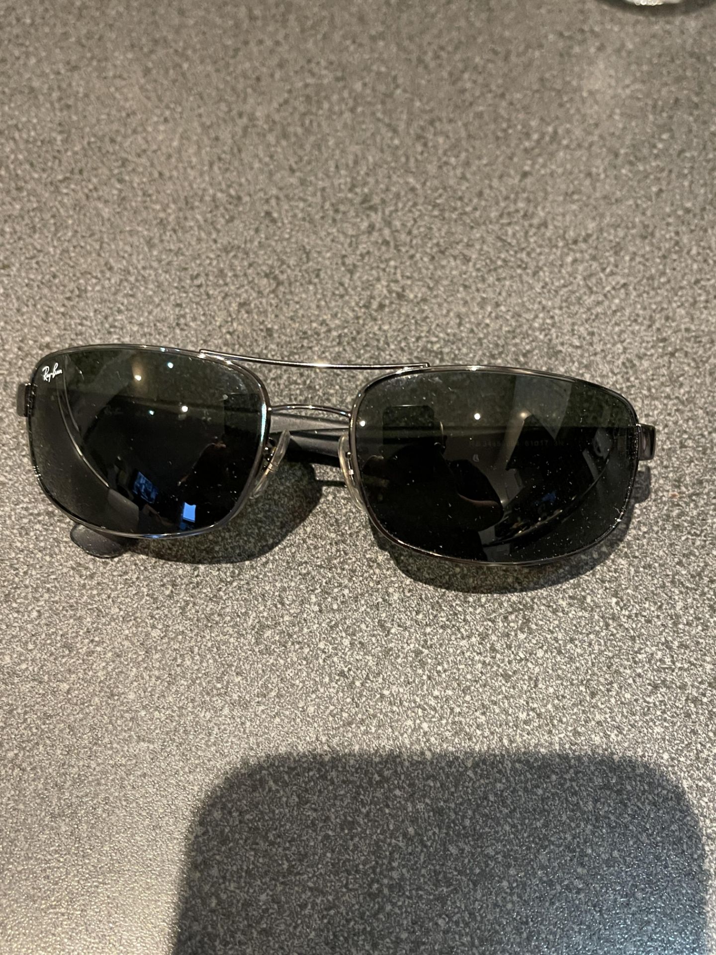 Ray Ban Sunglasses - Image 2 of 4