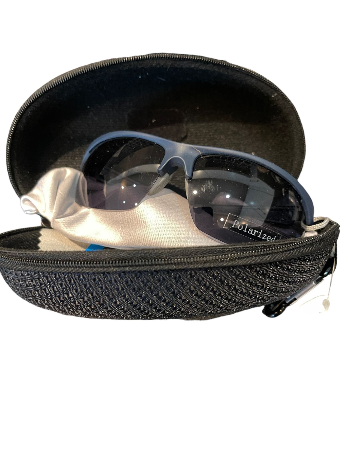 Snowledge Sunglasses' new end-of-line stock from private charter grey - Image 4 of 7