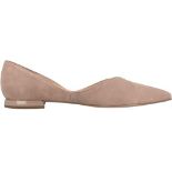 HÖGL Women's Basic Ballet Flat