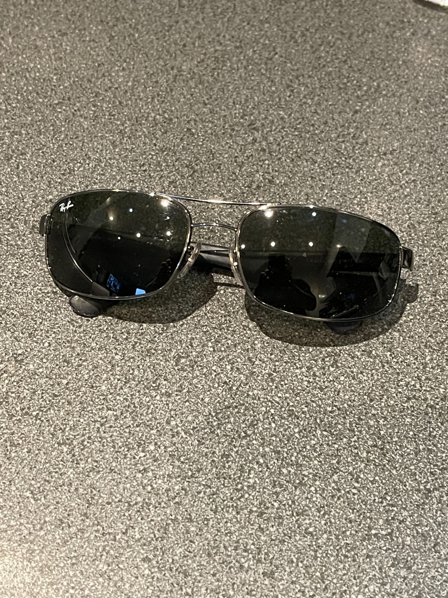 Ray Ban Sunglasses - Image 3 of 4
