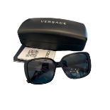 Versace VE4357 Sunglasses surplus stock from private jet charter