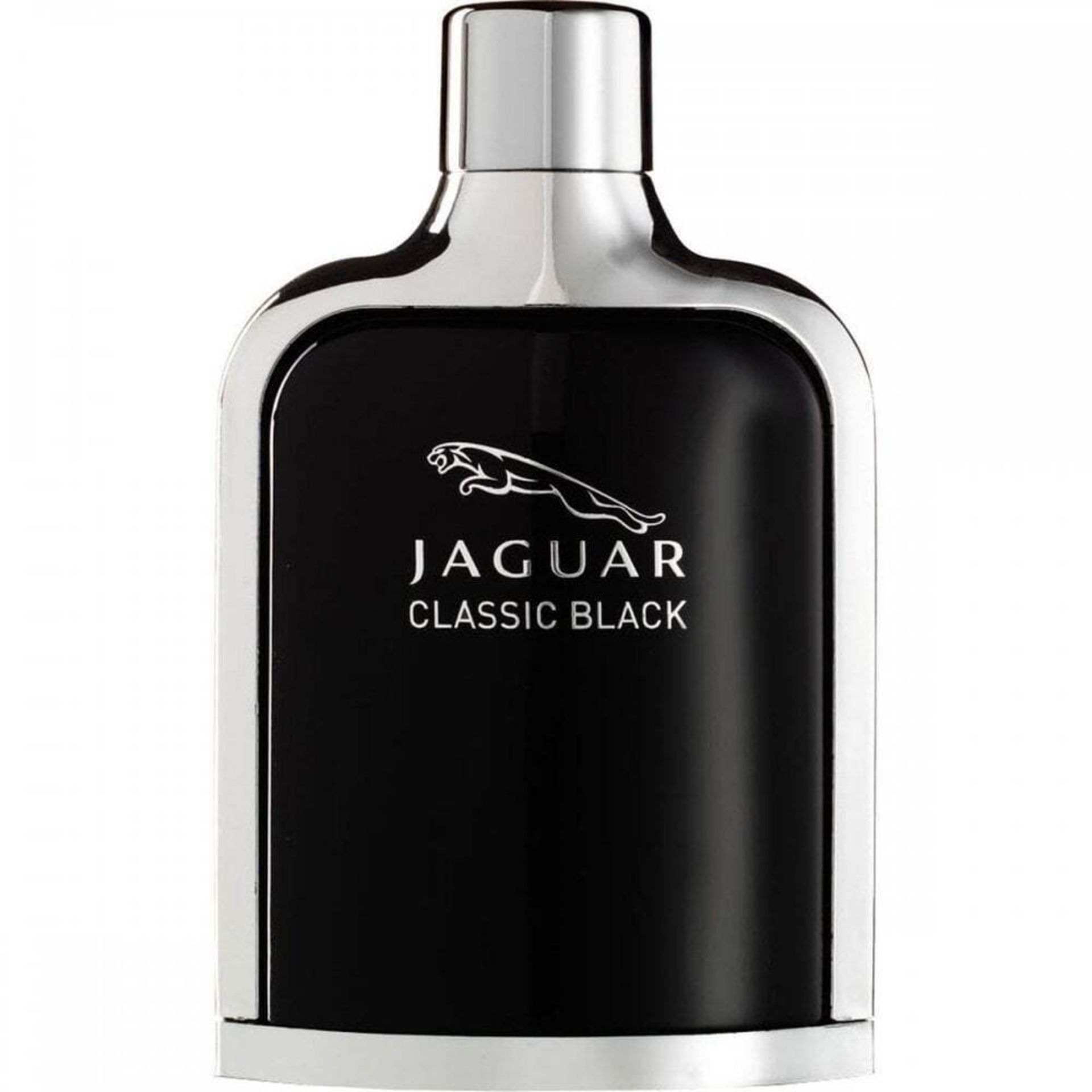 Jaguar Classic Black Eau de Toilette 100ml Spray - Image 5 of 5
