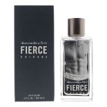 Abercrombie & Fitch Fierce Eau de Cologne 100ml Spray