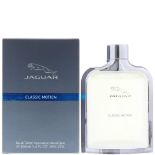 Jaguar Classic Motion Eau de Toilette 100ml Spray