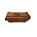 British Bag company.wash men's toilet bag new x stock from a private jet charter.