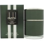 DUNHILL LONDON ICON RACING EAU DE PARFUM EDP