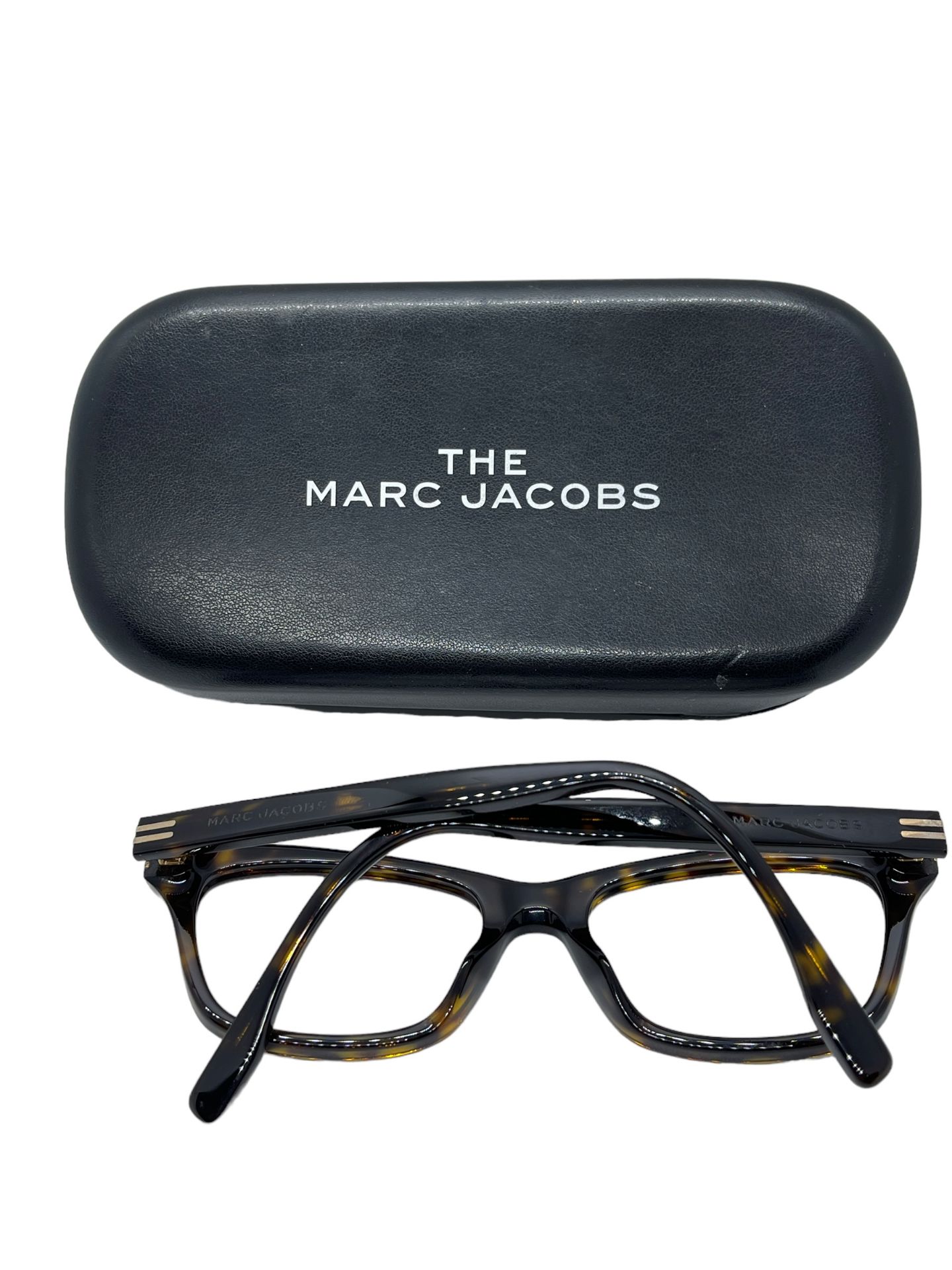 Marc Jacob's new spectacles mens. - Image 3 of 9