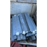 Steel lintels s/k90-1050