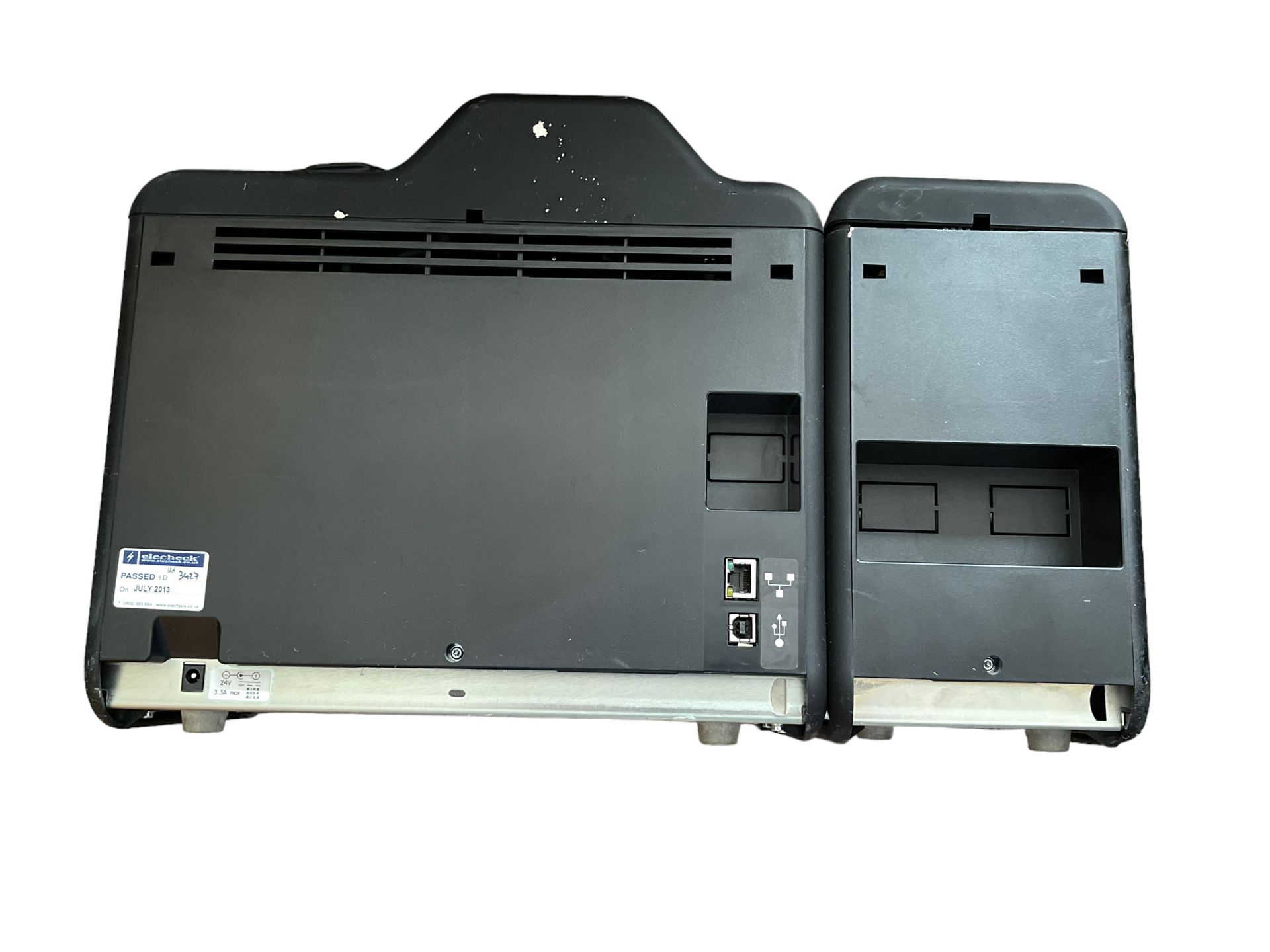 Fargo HPD 5000 ID card printer - Bild 11 aus 12