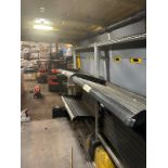 Mercedes Sprinter Van Racking