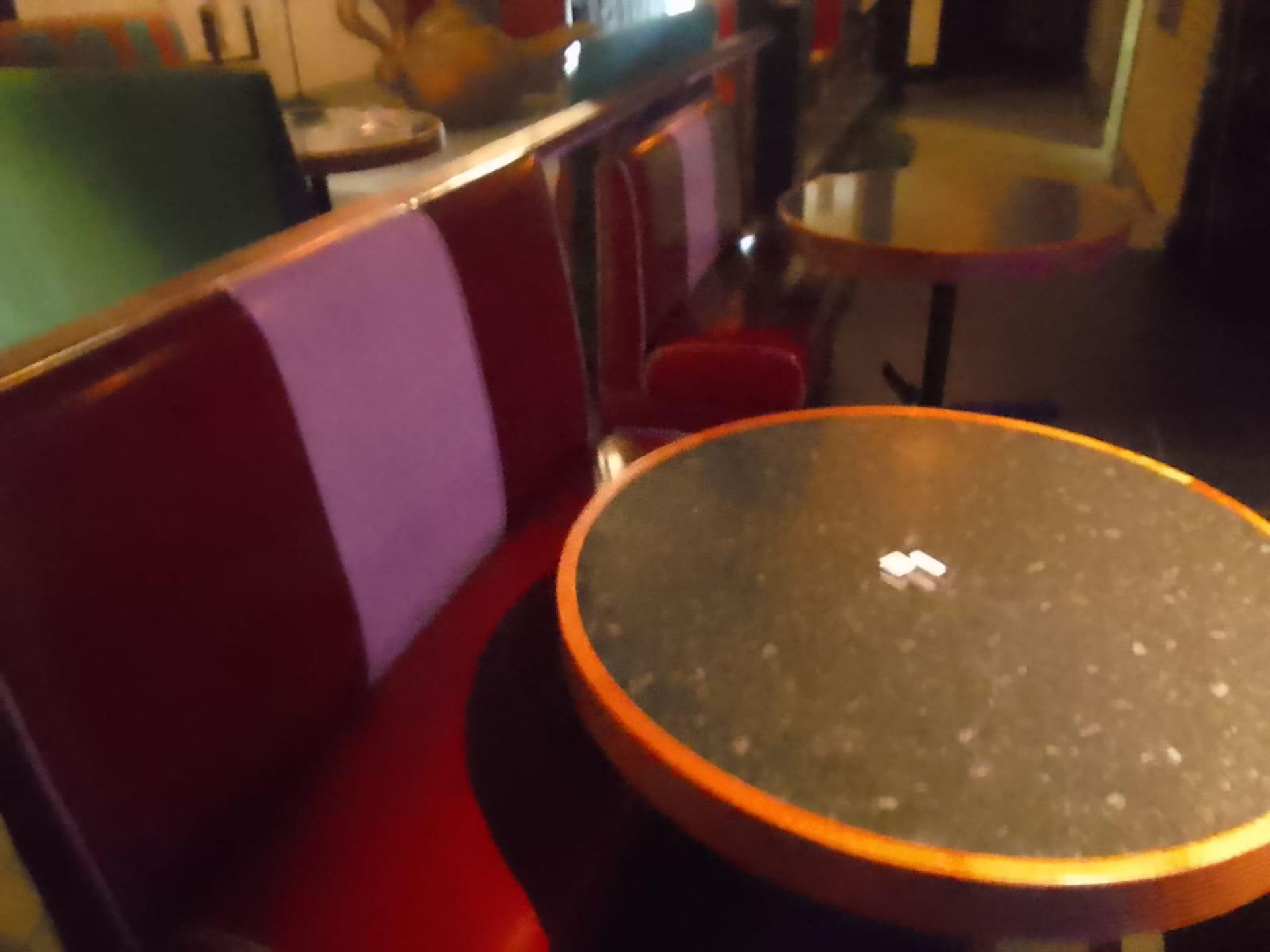 Joblot of Frankie and bennys furniture - Image 7 of 12