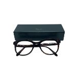 Mulberry Specticals xdemo boxed case unisex