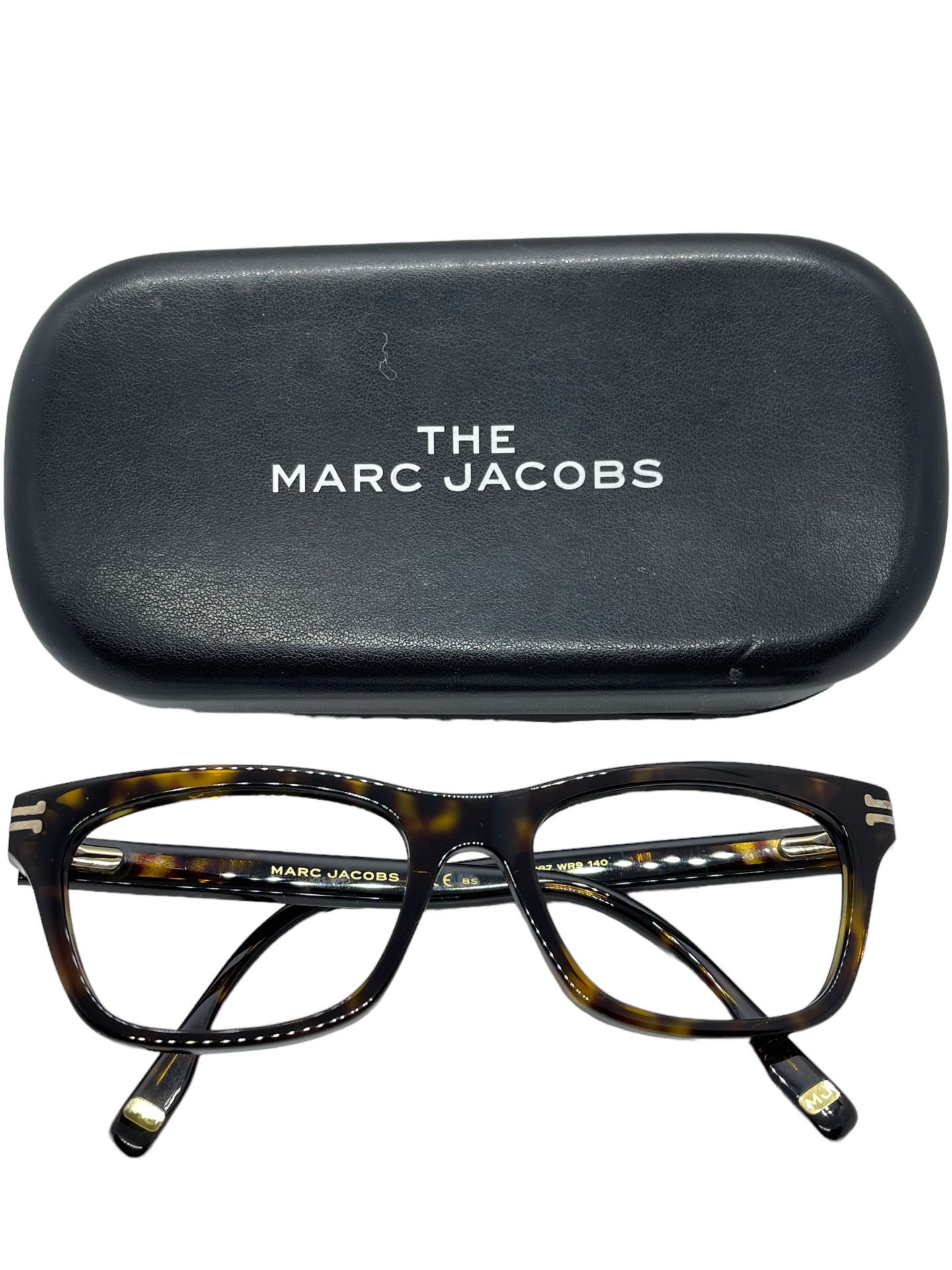 Marc Jacob's new spectacles mens. - Image 8 of 9