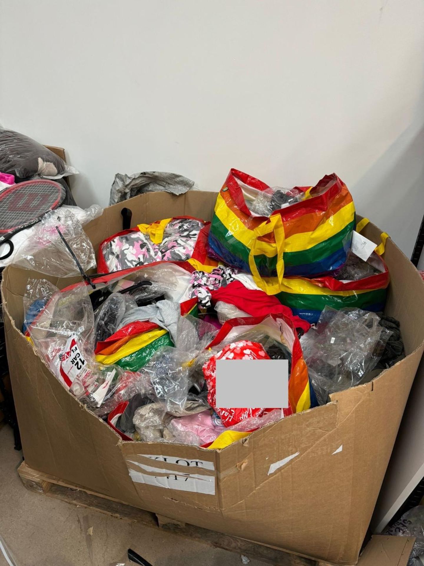 Mixed Pallet of Brand New Kids Clothing - Image 3 of 4