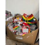 Mixed Pallet of Brand New Kids Clothing