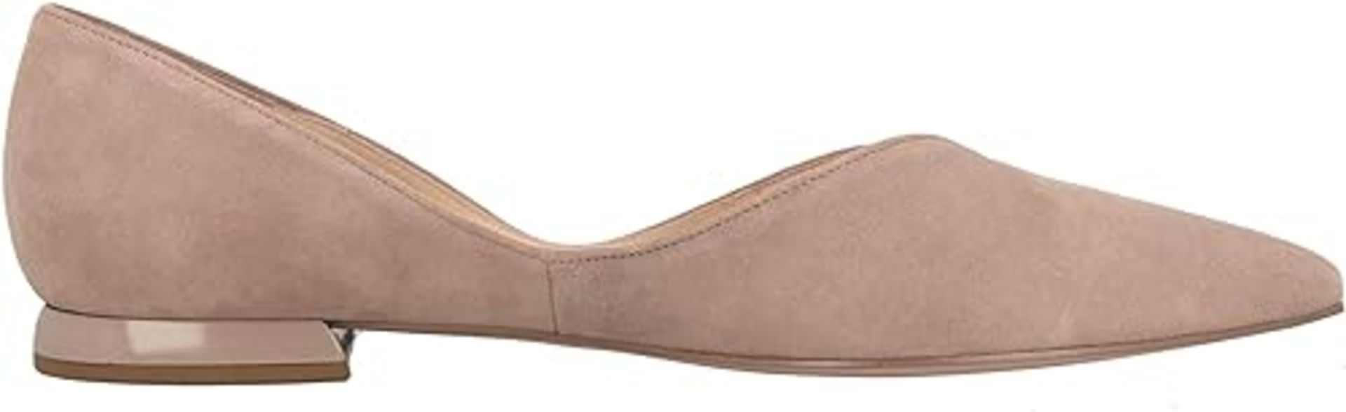 HÖGL Women's Basic Ballet Flat - Image 2 of 6