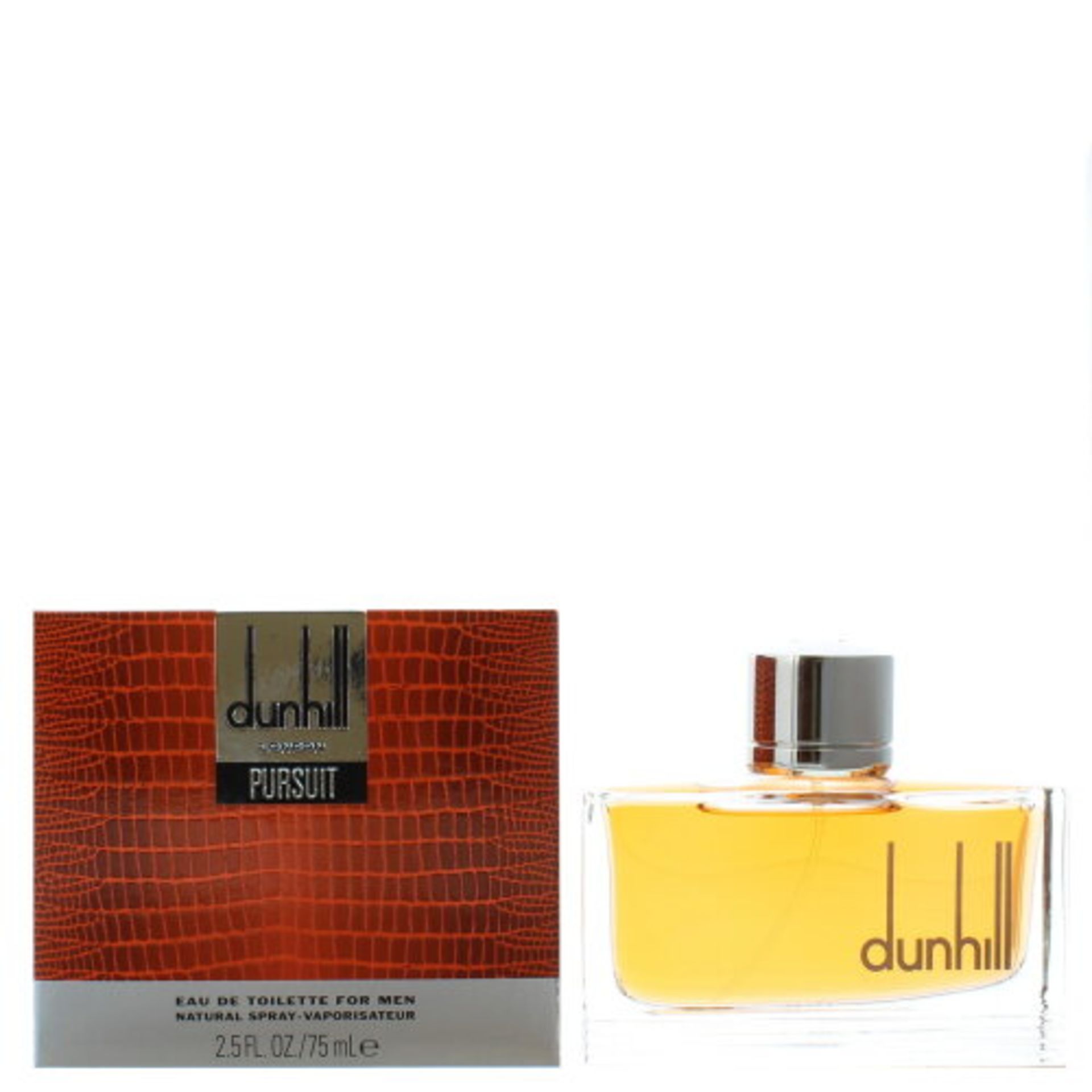 DUNHILL AFTERSHAVE