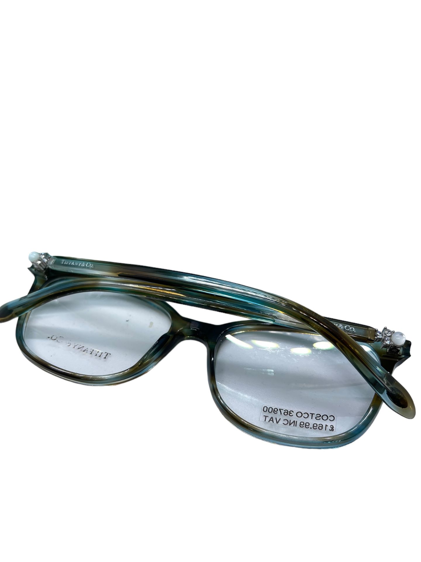 Tiffany spectacles demo ladies - Image 6 of 6