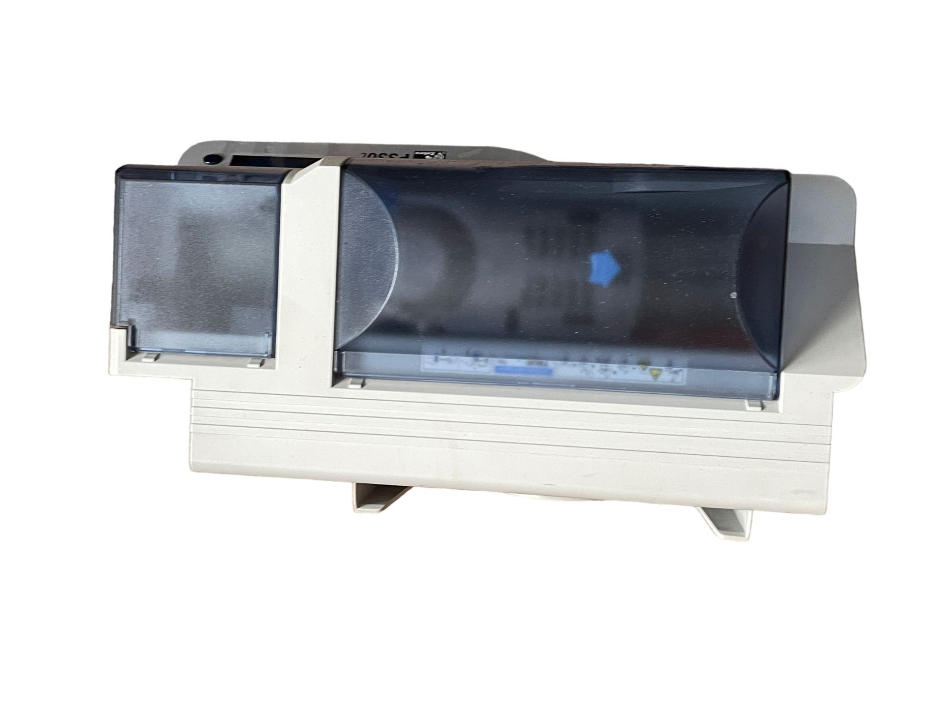 Zebra P330I Card Printer - Image 5 of 8