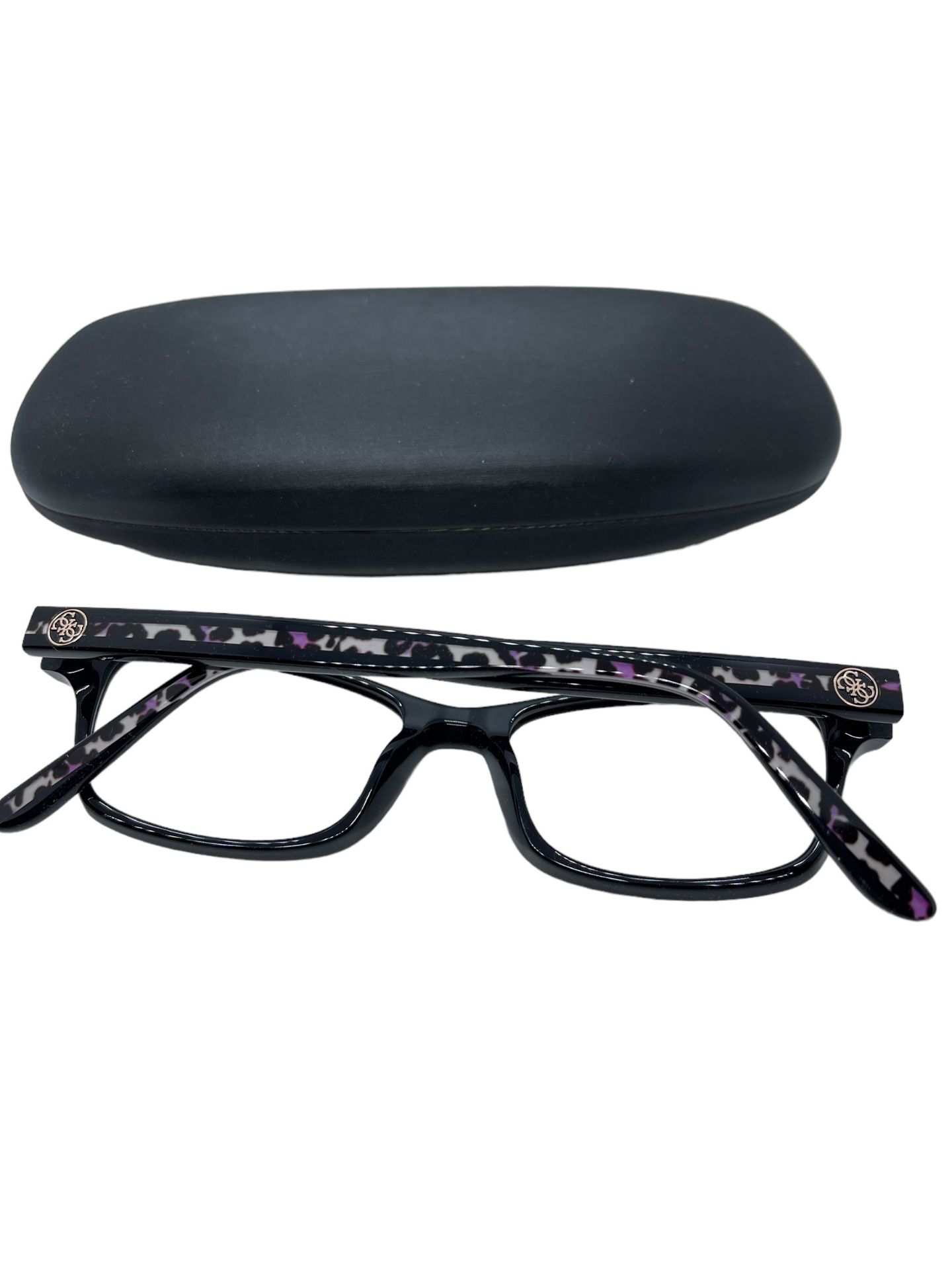 GUESS LADIES SPECTACLES XDEMO - Bild 2 aus 3