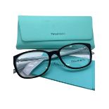 Tiffany spectacles demo ladies