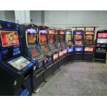 10 MIXED DIGITAL FRUIT MACHINES - WOW - WE HAVE THE BEST RANGE FOR GAME ROOMS