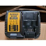 Dewalt charger brand new