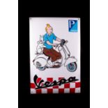 VESPAS PIAGGIO-