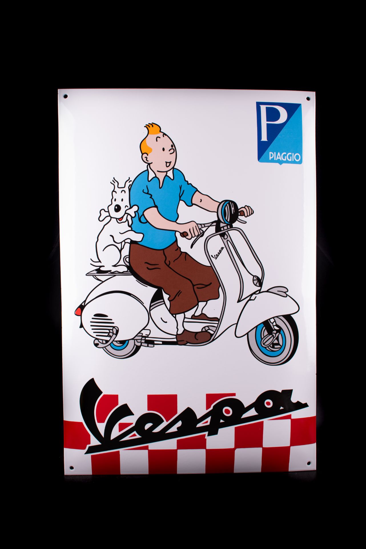 VESPAS PIAGGIO-