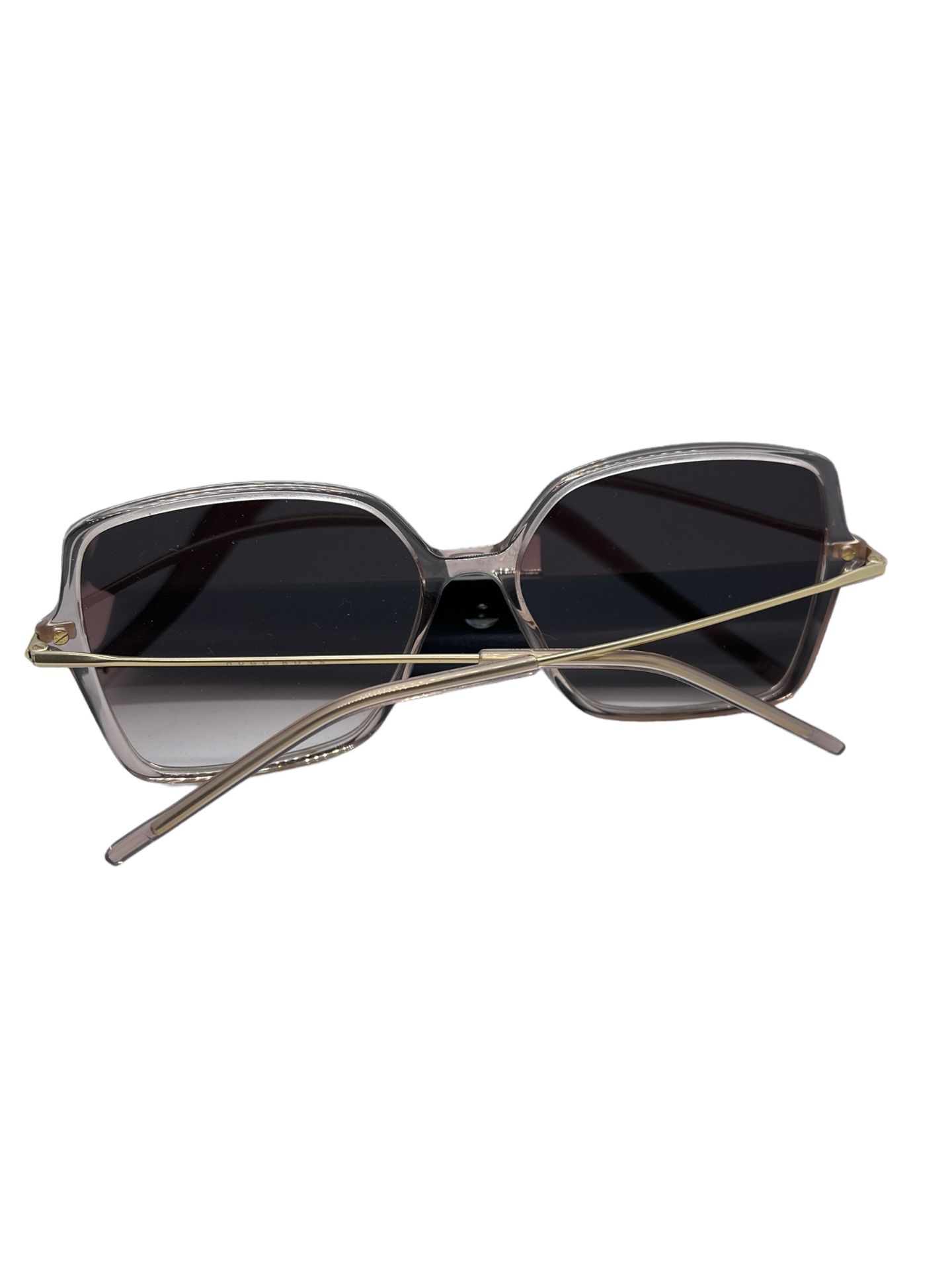 Hugo boss ladies big sunglasses with a case x demon - Image 5 of 8